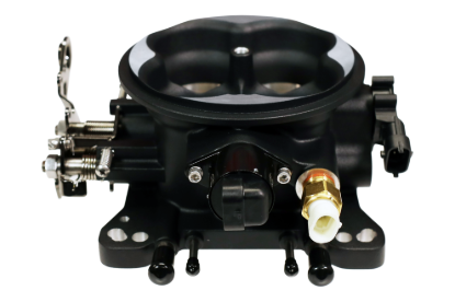 Picture of FiTech Fuel Injection Fuel Injection Throttle Body - 30032