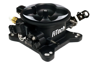 Picture of FiTech Fuel Injection Fuel Injection Throttle Body - 30032