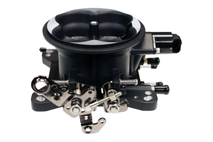 Picture of FiTech Fuel Injection Fuel Injection Throttle Body - 30032