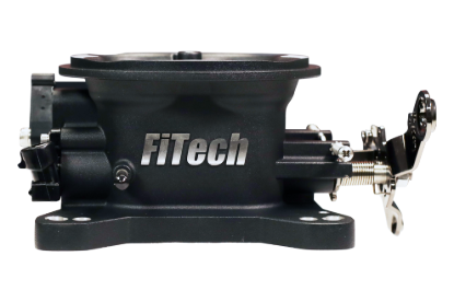 Picture of FiTech Fuel Injection Fuel Injection Throttle Body - 30032