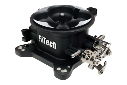 Picture of FiTech Fuel Injection Fuel Injection Throttle Body - 30032