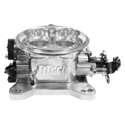 Picture of FiTech Fuel Injection Fuel Injection Throttle Body - 30033