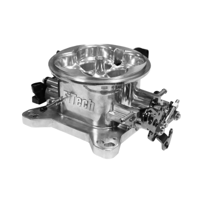 Picture of FiTech Fuel Injection Fuel Injection Throttle Body - 30033