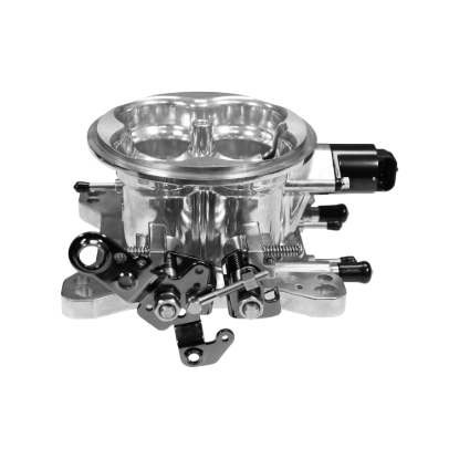 Picture of FiTech Fuel Injection Fuel Injection Throttle Body - 30033