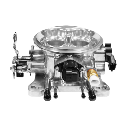 Picture of FiTech Fuel Injection Fuel Injection Throttle Body - 30033
