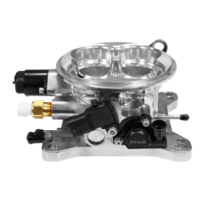 Picture of FiTech Fuel Injection Fuel Injection Throttle Body - 30033
