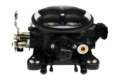 Picture of FiTech Fuel Injection Fuel Injection Throttle Body - 30034