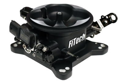 Picture of FiTech Fuel Injection Fuel Injection Throttle Body - 30034