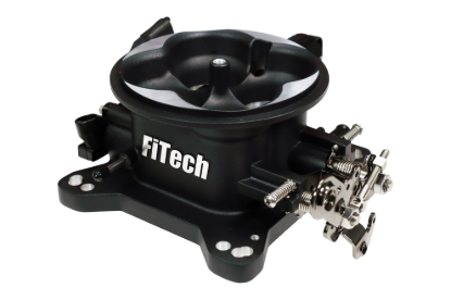 Picture of FiTech Fuel Injection Fuel Injection Throttle Body - 30034