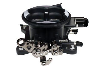 Picture of FiTech Fuel Injection Fuel Injection Throttle Body - 30034