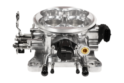 Picture of FiTech Fuel Injection Fuel Injection Throttle Body - 30035