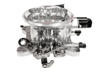 Picture of FiTech Fuel Injection Fuel Injection Throttle Body - 30035