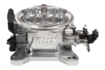Picture of FiTech Fuel Injection Fuel Injection Throttle Body - 30035