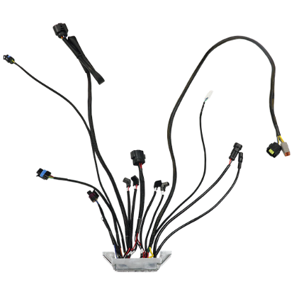 Picture of FiTech Fuel Injection Fuel Injection Electronic Control Unit - 30061-1