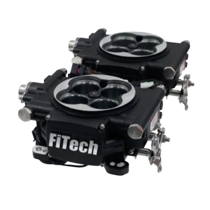 Picture of FiTech Fuel Injection Fuel Injection System Kit - 30062