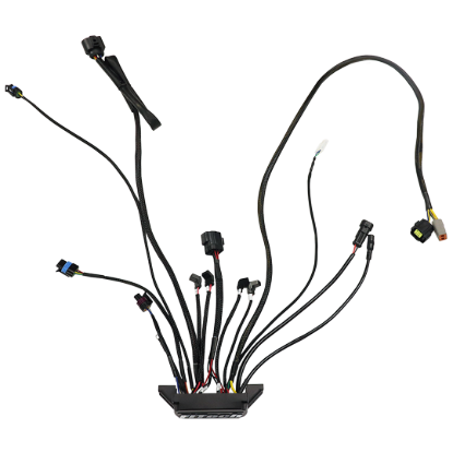 Picture of FiTech Fuel Injection Fuel Injection Electronic Control Unit - 30062-1