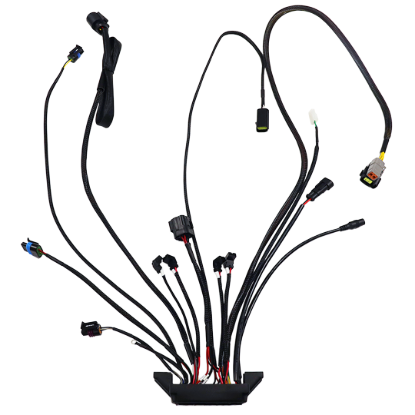 Picture of FiTech Fuel Injection Fuel Injection Electronic Control Unit - 30064-1
