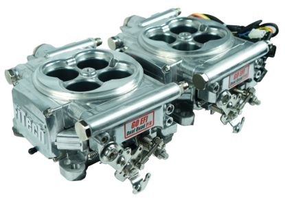 Picture of FiTech Fuel Injection Fuel Injection System Kit - 30065