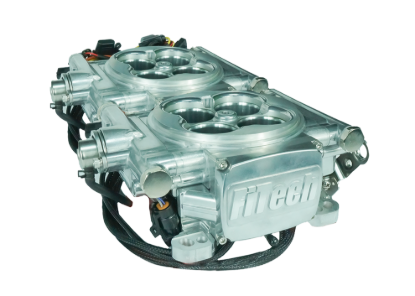 Picture of FiTech Fuel Injection Fuel Injection System Kit - 30065