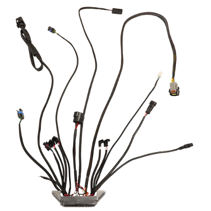 Picture of FiTech Fuel Injection Fuel Injection Electronic Control Unit - 30065-1