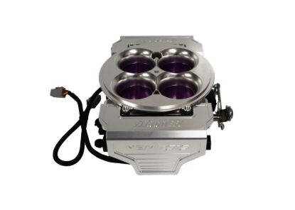 Picture of FiTech Fuel Injection Fuel Injection System Kit - 30070