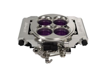 Picture of FiTech Fuel Injection Fuel Injection System Kit - 30070
