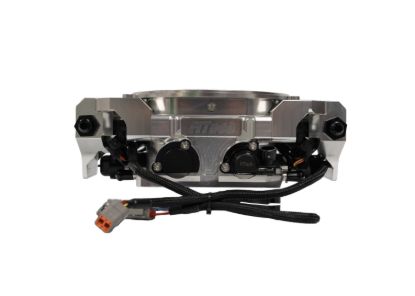 Picture of FiTech Fuel Injection Fuel Injection System Kit - 30070