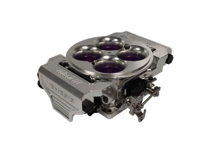 Picture of FiTech Fuel Injection Fuel Injection System Kit - 30070
