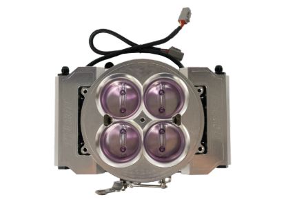 Picture of FiTech Fuel Injection Fuel Injection System Kit - 30070