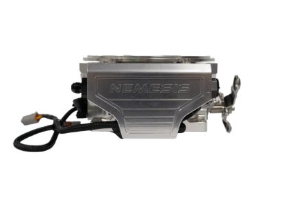 Picture of FiTech Fuel Injection Fuel Injection System Kit - 30070