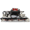 Picture of FiTech Fuel Injection Fuel Injection System Kit - 30202