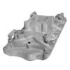Picture of FiTech Fuel Injection Engine Intake Manifold - 30202-1