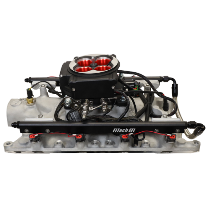 Picture of FiTech Fuel Injection Fuel Injection System Kit - 30203