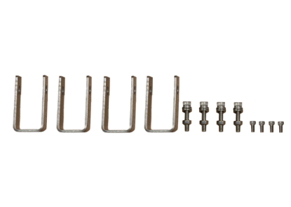 Picture of FiTech Fuel Injection Fuel Injection Fuel Rail - 30254-1