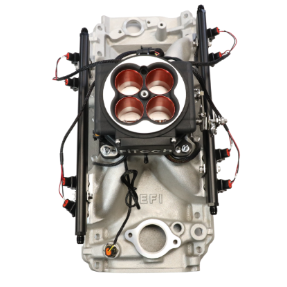 Picture of FiTech Fuel Injection Fuel Injection System Kit - 30258
