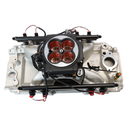 Picture of FiTech Fuel Injection Fuel Injection System Kit - 30458