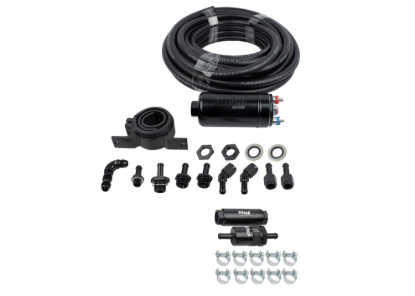 Picture of FiTech Fuel Injection Fuel Injection System Kit - 31002