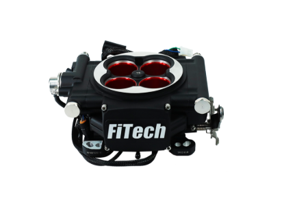 Picture of FiTech Fuel Injection Fuel Injection System Kit - 31004