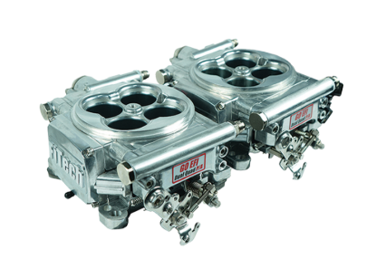 Picture of FiTech Fuel Injection Fuel Injection System Kit - 31061