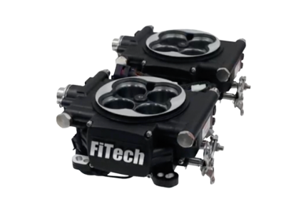 Picture of FiTech Fuel Injection Fuel Injection System Kit - 31062