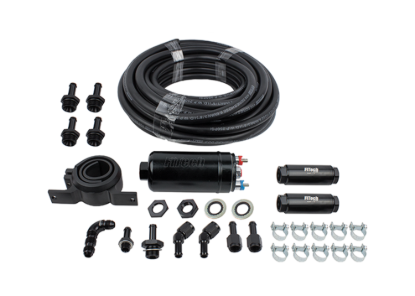 Picture of FiTech Fuel Injection Fuel Injection System Kit - 31301