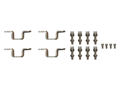 Picture of FiTech Fuel Injection Fuel Injection Fuel Rail - 32454-1