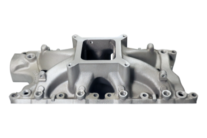 Picture of FiTech Fuel Injection Engine Intake Manifold - 32854-1