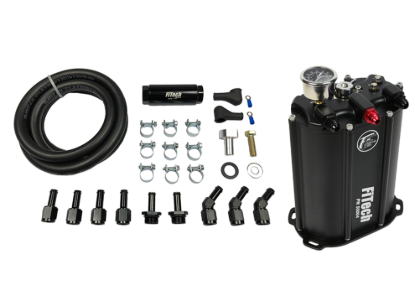 Picture of FiTech Fuel Injection Fuel Injection System Kit - 35201