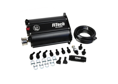 Picture of FiTech Fuel Injection Fuel Injection System Kit - 35202