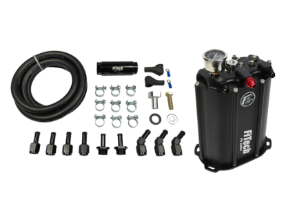 Picture of FiTech Fuel Injection Fuel Injection System Kit - 35203