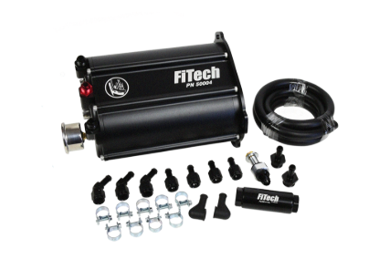 Picture of FiTech Fuel Injection Fuel Injection System Kit - 35204