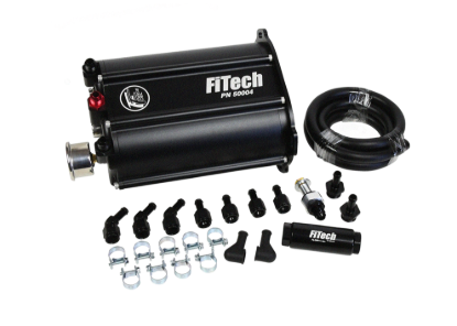 Picture of FiTech Fuel Injection Fuel Injection System Kit - 35205