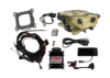 Picture of FiTech Fuel Injection Fuel Injection System Kit - 35220