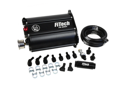 Picture of FiTech Fuel Injection Fuel Injection System Kit - 35220
